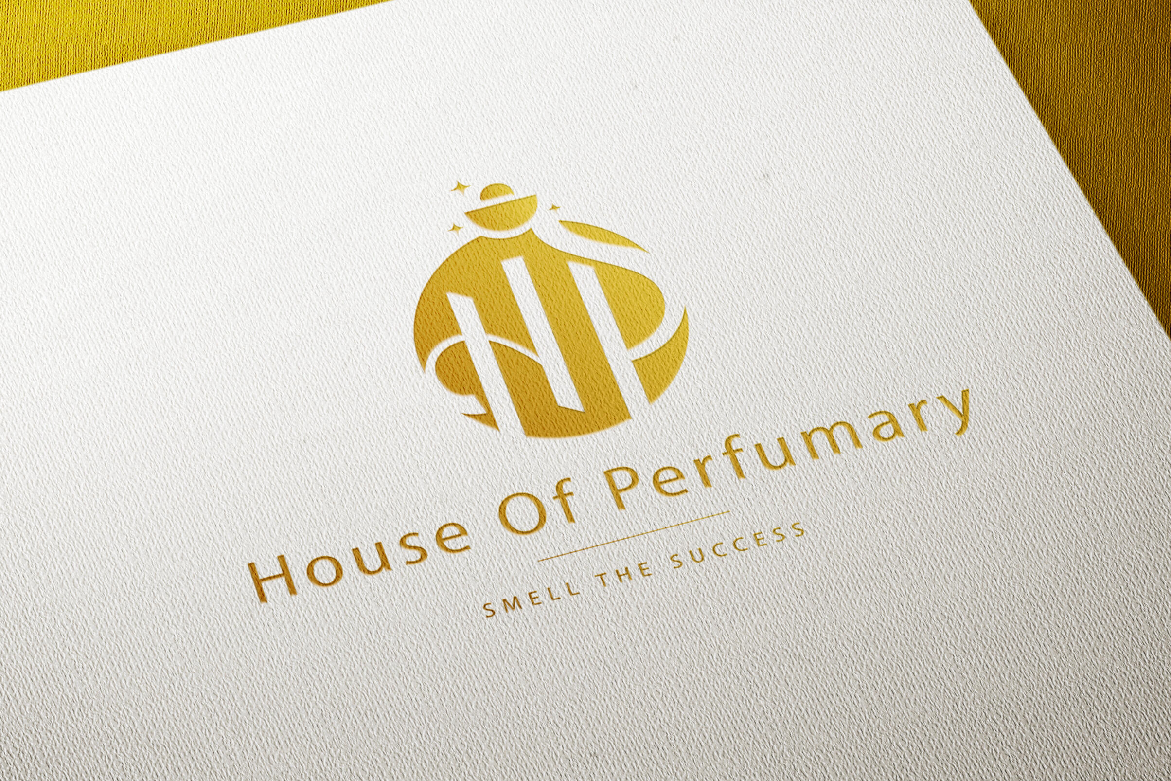 House Of Perfumary