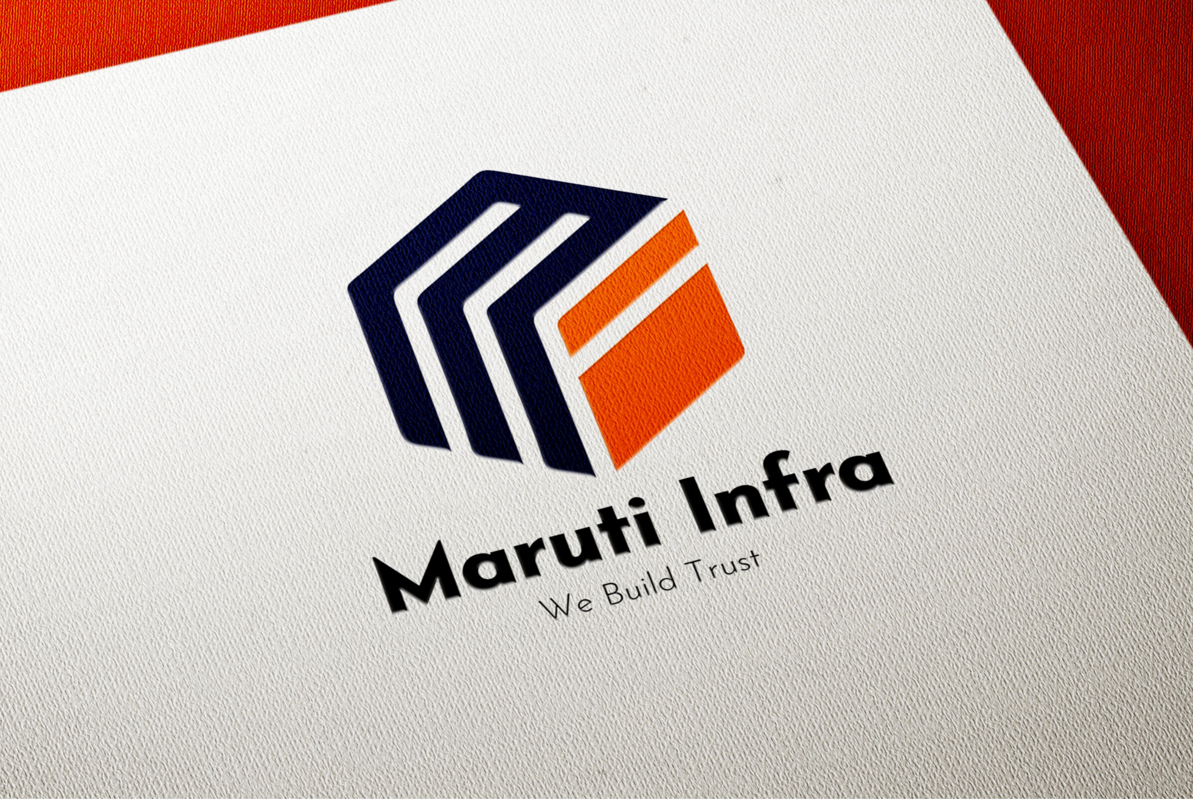 Maruti Infra