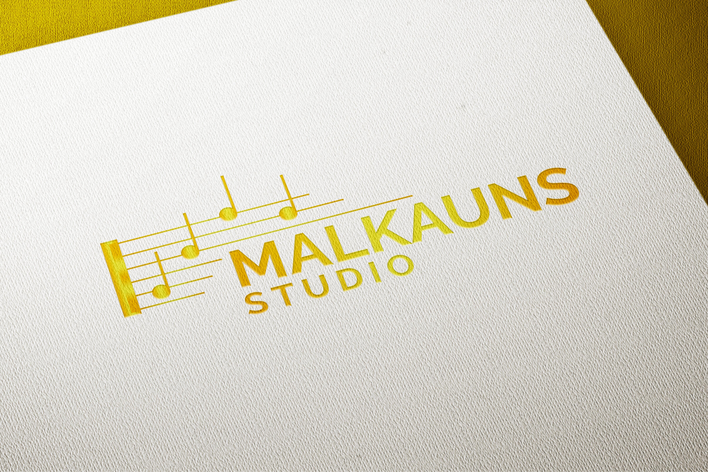 Malkauns Studio