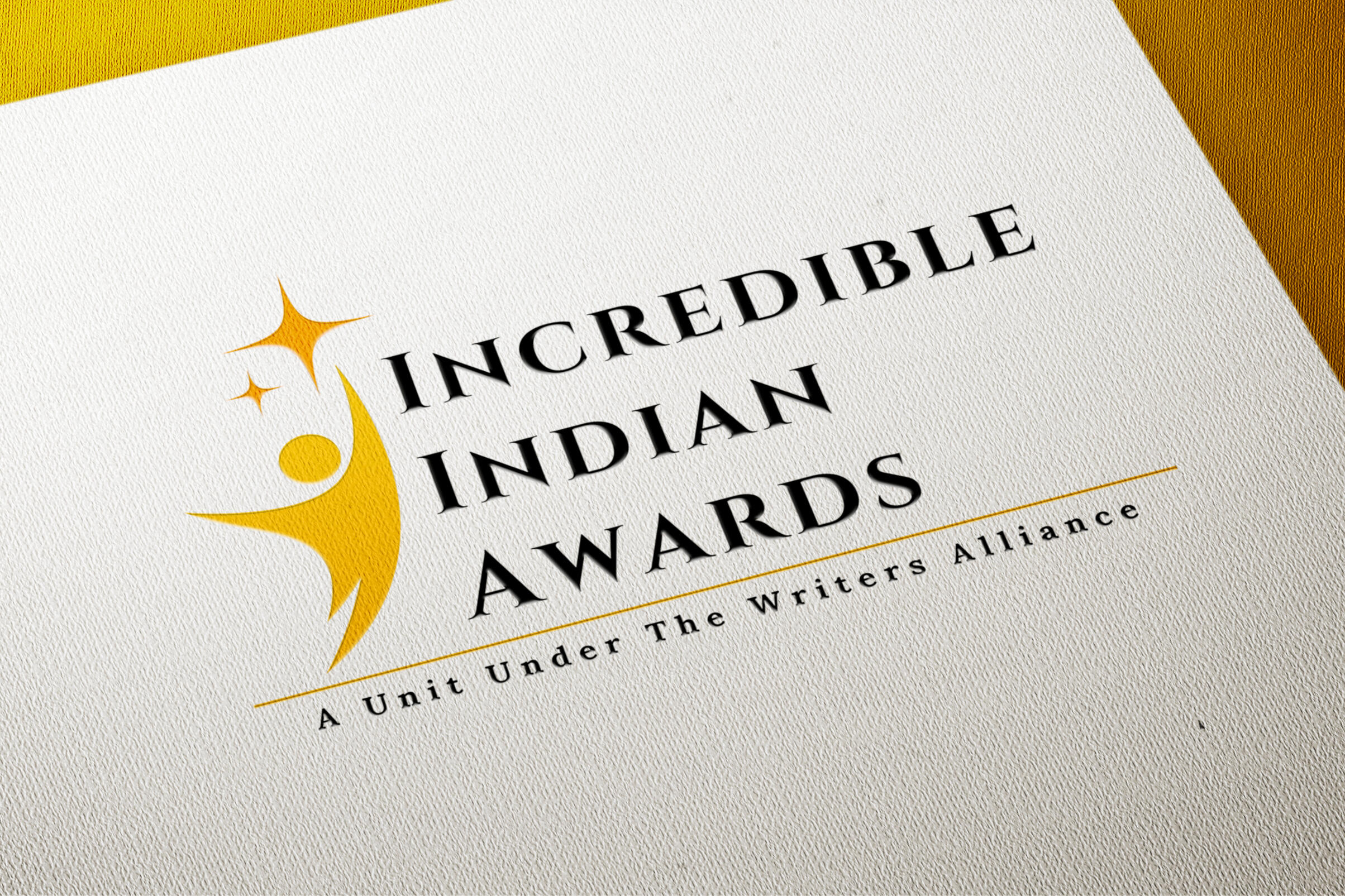 Incredible Indian Awards