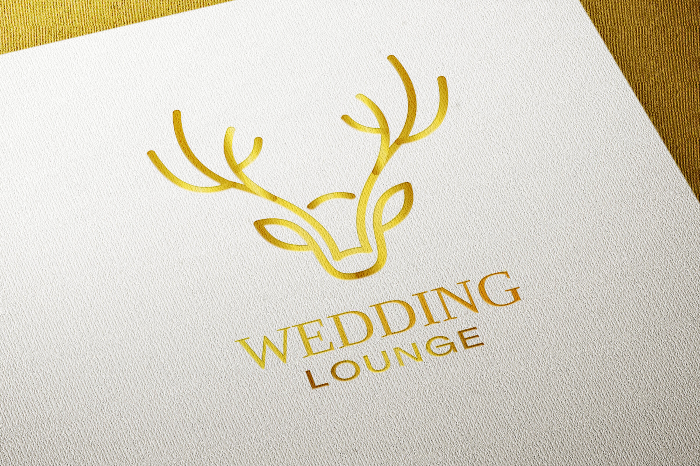 Wedding Lounge